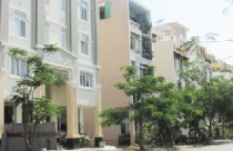 Xử lí xây dựng sai phép tại Phú mỹ hưng: Đề xuất tháo dỡ phần vượt tầng, xây lấn, lố 