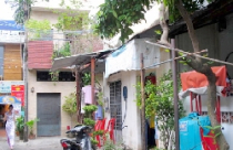 10 năm... “treo” dự án 