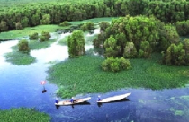 66 tổ chức, cơ quan ở Hậu Giang vi phạm sử dụng đất 