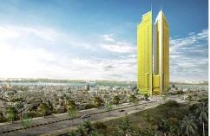 Bất động sản Campuchia khởi sắc sau cam kết viện trợ 1 tỷ USD 