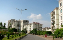 Bất động sản Hà Nội: Tây “oải”, Đông “tiến” 