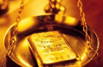 Bất ổn Nam – Bắc Hàn đẩy giá vàng tăng mạnh lên 1.377USD/ounce