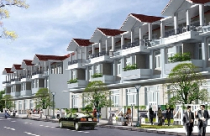 BĐS Hà Nội cuối năm: Giá trông ngược, khách nhìn xuôi 