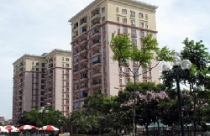 BĐS Hà Nội: Tâm điểm của giới đầu tư 