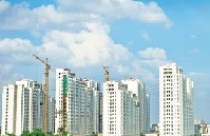 BĐS thu hút 2,85 tỷ USD vốn đăng ký FDI trong 11 tháng 2010 