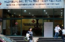 BIDV triển khai sản phẩm mới đáp ứng nhu cầu rút vốn đột xuất của khách hàng 