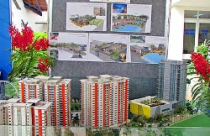 Bình Dương khởi động dự án bất động sản lớn 