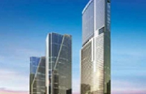 Chào bán hơn 8.000m2 diện tích sàn khu căn hộ Keangnam Hanoi 