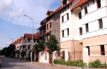 Chiêu bẩn trên thương trường 