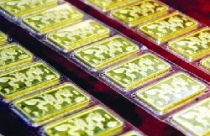 Chống đầu cơ vàng: Lấy độc trị độc 