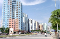 Chung cư nhiều như “nấm” có thể phá vỡ quy hoạch đô thị 