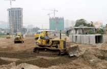 Cổ phần hóa vướng “lợi thế đất” 