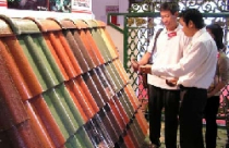 Công bố giá vật liệu xây dựng quý IV/2010 