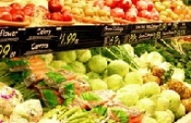 CPI cả năm dự báo tăng 10,4% 