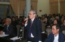 Cử tri bức xúc vì “đại gia” muốn mua nhà ở xã hội 