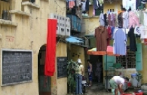 “Cứu” kế hoạch cải tạo chung cư 