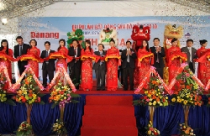 Danang Real Expo 2010: Sự kiện trong năm của giới bất động sản 