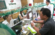 Dấu hiệu bình ổn lãi suất