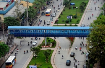 Đấu thầu dự án cải tạo tuyến phố Nguyễn Chí Thanh - Trần Duy Hưng 