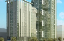 Đầu tư 300 tỷ đồng vào dự án khu căn hộ Sacomreal Hùng Vương 