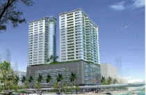 Đầu tư 940 tỷ đồng vào dự án Trung tâm thương mại – Dịch vụ Bạch Đằng 