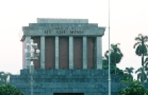 Đề xuất cải tạo khu vực quảng trường Ba Đình 