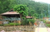 Đình chỉ dự án “Thành phố trên đồi” 