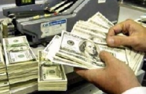 “Đô la chợ đen” sắp chạm mốc 21.500 đồng 