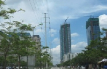 Dự báo về thị trường văn phòng Hà Nội năm 2011 