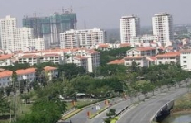 Giá chung cư Hà Nội sẽ giảm 