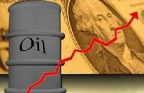 Giá dầu thô thế giới vẫn ở trên ngưỡng 85 USD 