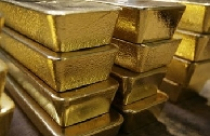 Giá vàng tăng 40.000 đồng/lượng, đô la Mỹ đạt 21.450 đồng Việt Nam 