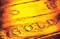 Giá vàng tăng nhẹ, đôla Mỹ vượt 21.300 đồng Việt Nam 