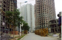 Giải mã "cơn sốt" giá đất