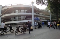 Giải quyết việc thiếu không gian tĩnh tại đô thị: Không thể trì hoãn 