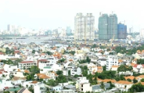 Giao dịch giảm, nguồn cung căn hộ tăng 