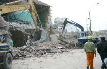 GPMB dự án tại Hàng Bài: Dân đòi bồi thường 1 tỷ đồng/m2