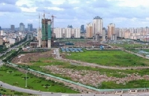 Hà Đông đấu giá đất, mức sàn thấp nhất 10 triệu đồng 