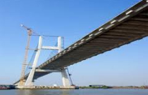 Hà Nội: Đầu tư gần 80 tỷ đồng xây dựng hai cầu Thuận Lương và Phú tiên 