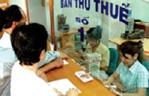 Hà Nội: Dừng nhận hồ sơ khai thuế một số giao dịch ủy quyền BĐS 