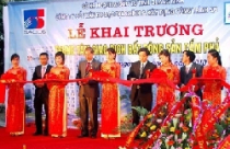 Khai trương sàn giao dịch bất động sản đầu tiên tại Cẩm Phả 