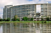 Khởi công dự án nhà thu nhập thấp Bắc An Khánh trước 20/12 