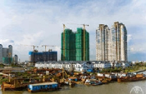 Khơi thông dòng vốn đầu tư ở TP Hồ Chí Minh 