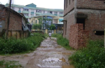 Khớp nối hạ tầng kỹ thuật tại DA khu nhà ở Mễ Trì (Từ Liêm - Hà Nội): Trách nhiệm của từng chủ đầu tư 