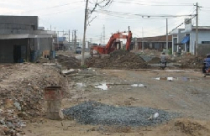 Khu quy hoạch treo: người dân muốn được đền bù theo hiện trạng 