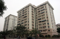 Kiểm soát căn cơ dòng vốn ngoại quay lại bất động sản 