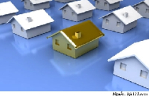 Kiểm soát chặt dòng vốn đổ vào bất động sản 