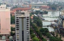 Kiến nghị hạn chế phát triển đô thị ở vùng thấp 