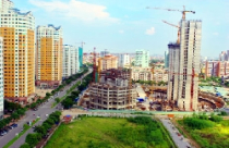 Kinh doanh bất động sản xếp thứ 3 về thu hút FDI 