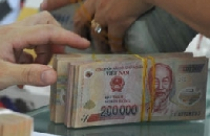 Lãi suất tăng, nhu cầu vay vẫn cao 